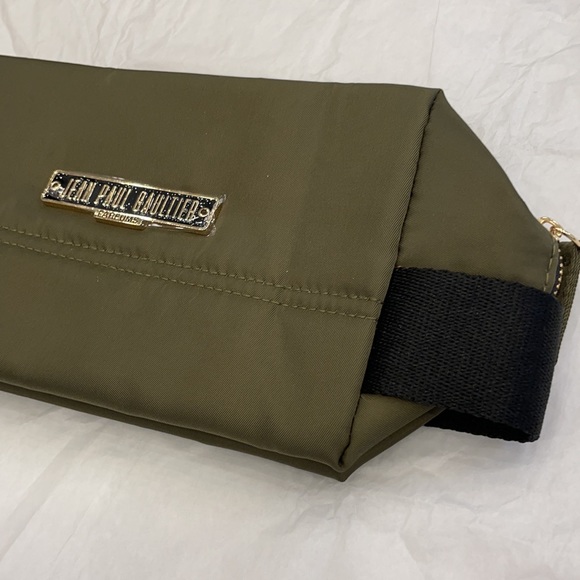 Jean Paul gaultier travel bag - Picture 3 of 5